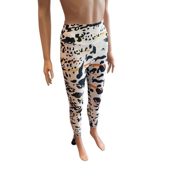 Scrunch Butt Ankle Legging - Picture 4 of 5